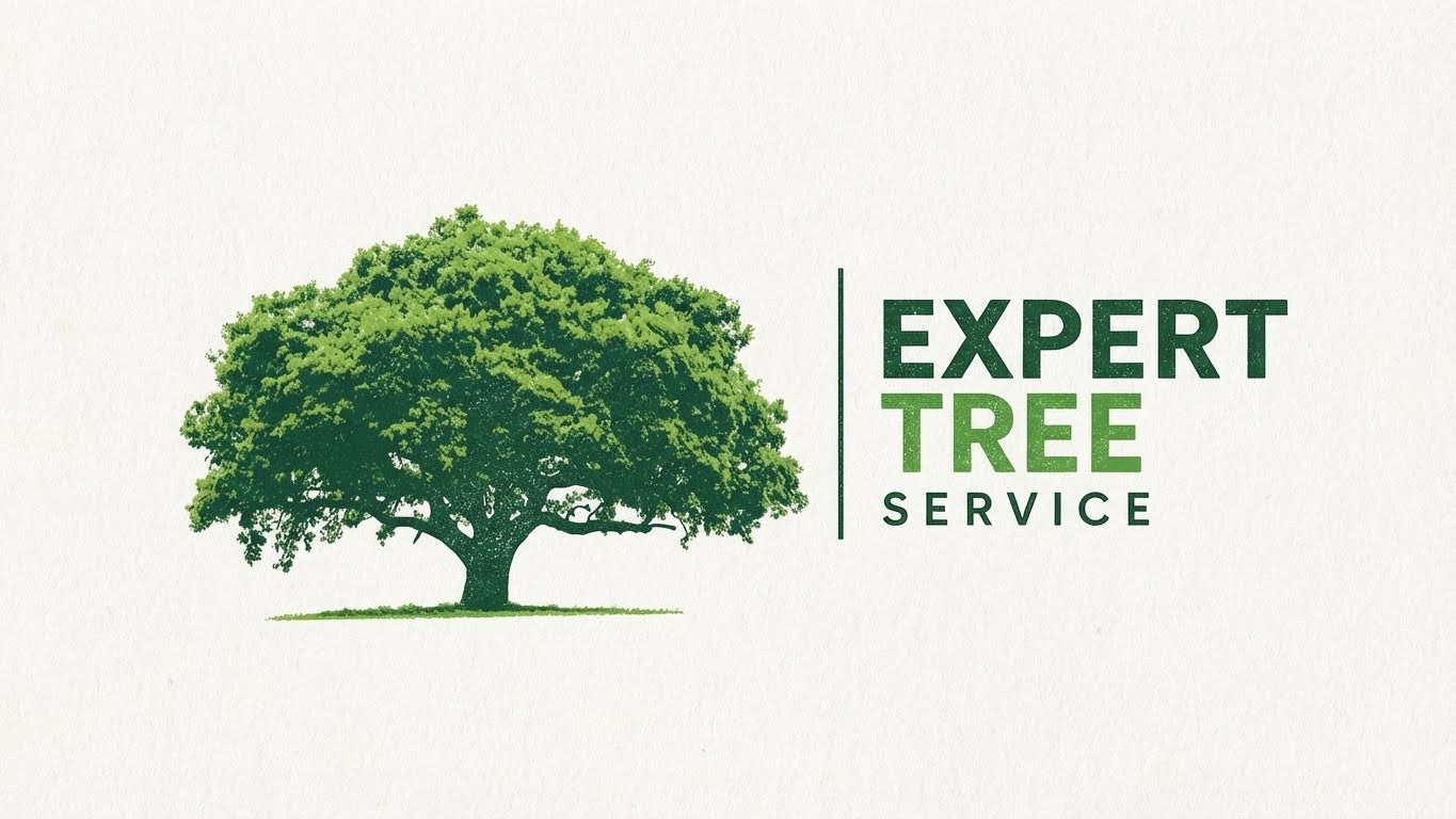 Expert Tree Service 